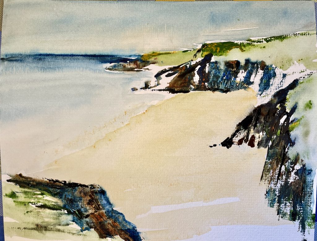 Denise H Sandy Cove