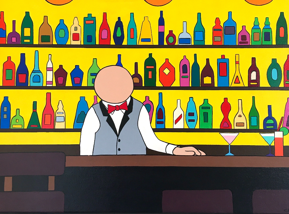 Pete C Got Any Crisps