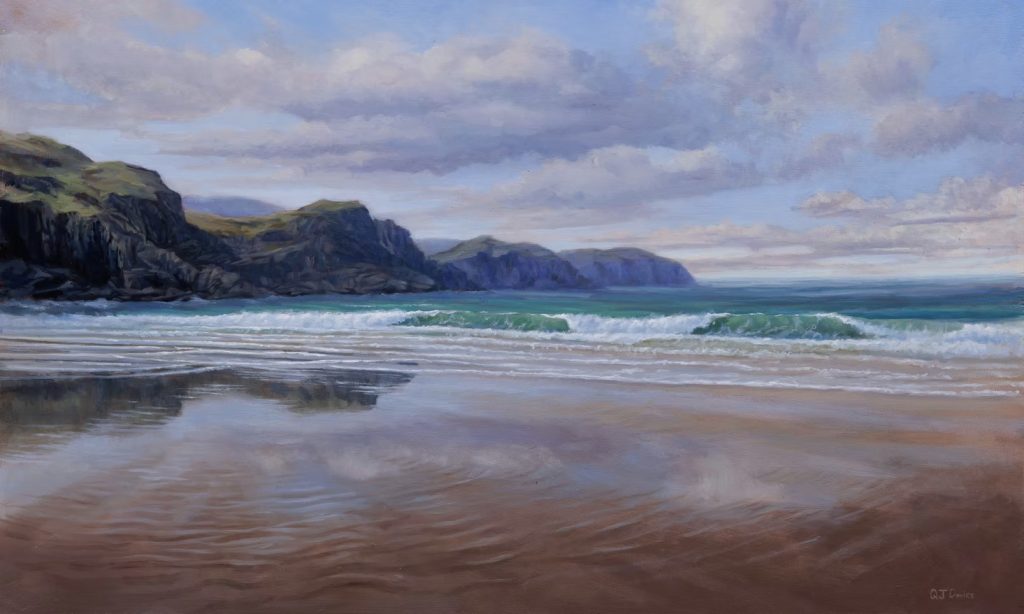 Quinton D 1 Farr Bay West