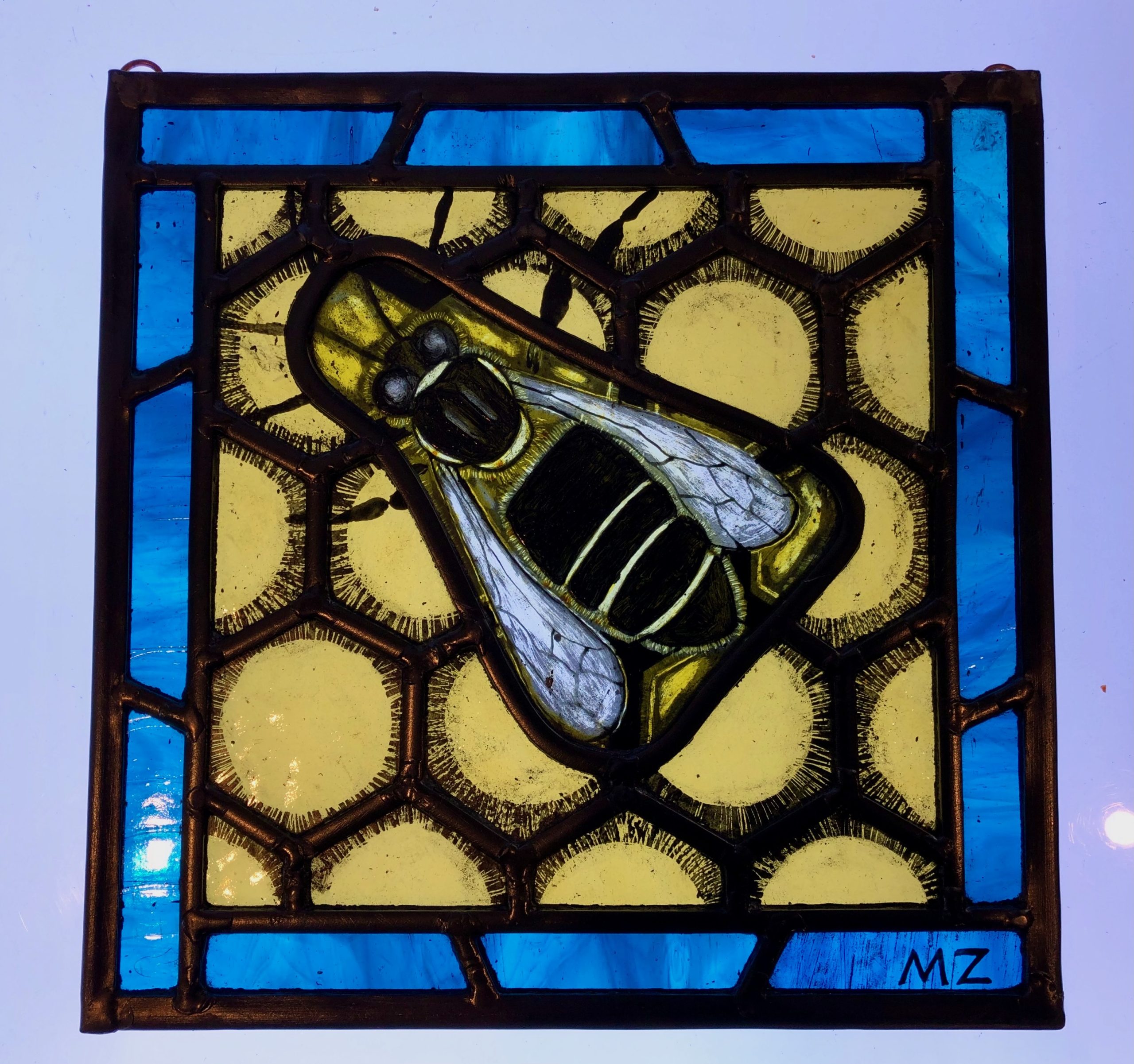 MZ.20 Apis Mellifera P1