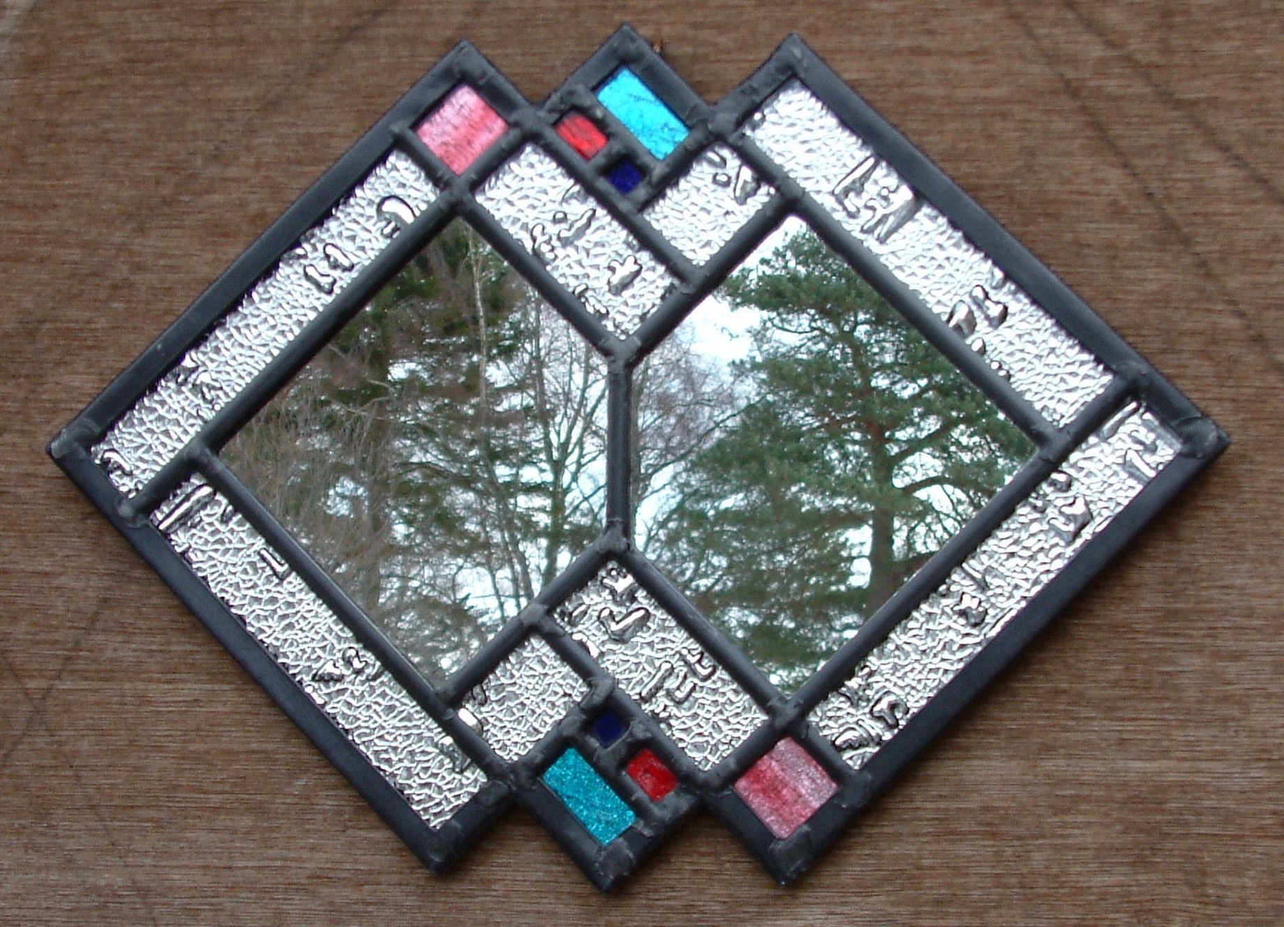 MZNL2005.02 'Double Deco' (2)