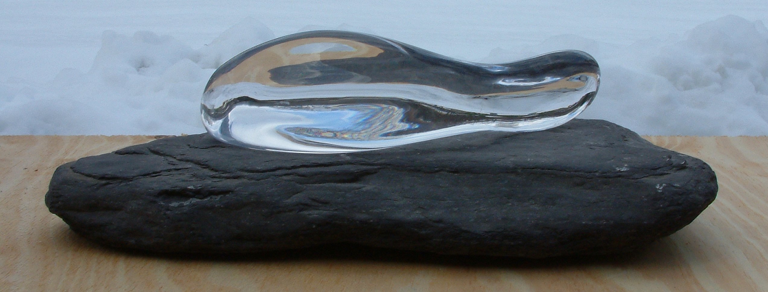 MZNL2005.06 'The Silver Darling' (Frontview)